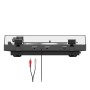 Comprar Sony PS-LX3BT Negro - Tocadiscos con conexión inalámbrica y reproducción automática - Ganga Electrónica