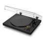 Comprar Sony PS-LX5BT Negro - Tocadiscos inalámbrico automático - Ganga Electrónica