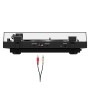 Comprar Sony PS-LX5BT Negro - Tocadiscos inalámbrico automático - Ganga Electrónica