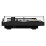 Comprar Sony PS-LX5BT Negro - Tocadiscos inalámbrico automático - Ganga Electrónica