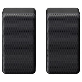 Comprar Sony SA-RS3S Negro - Altavoces traseros para barra de sonido - Ganga Electrónica