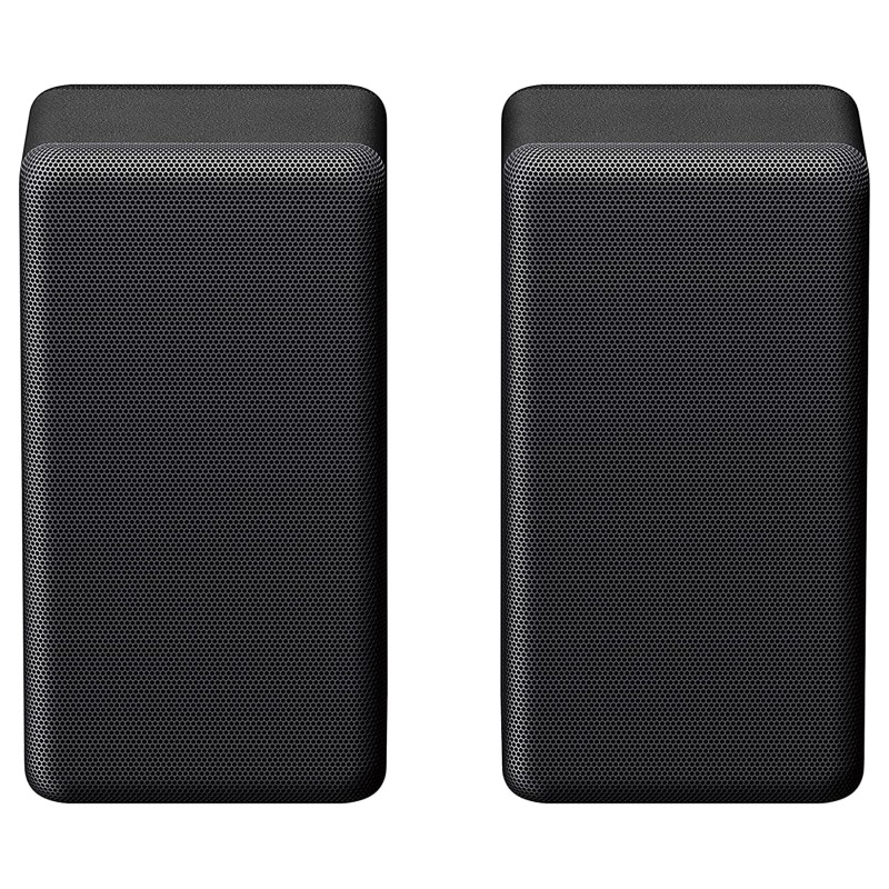 Comprar Sony SA-RS3S Negro - Altavoces traseros para barra de sonido - Ganga Electrónica