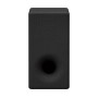 Comprar Sony SA-SW3 Negro - Altavoz subwoofer para barra de sonido - Ganga Electrónica