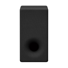 Comprar Sony SA-SW3 Negro - Altavoz subwoofer para barra de sonido - Ganga Electrónica