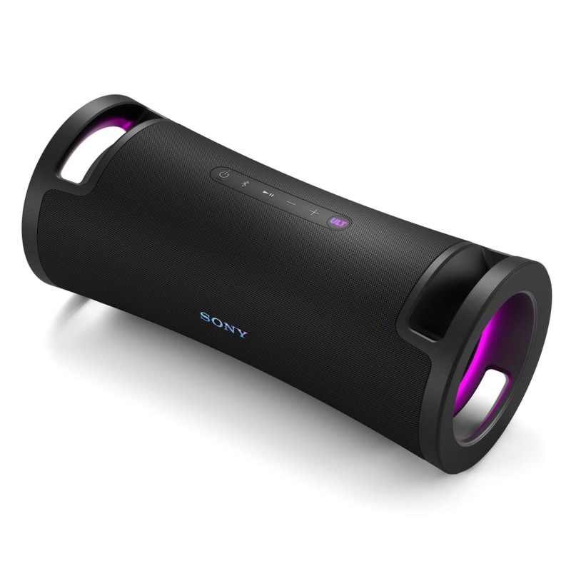Comprar Sony SRS-ULT70 Negro - Altavoz inalámbrico - Ganga Electrónica