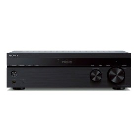 Comprar Sony STR-DH190 Negro - Amplificador de audio 2.0CH 200W - Ganga Electrónica