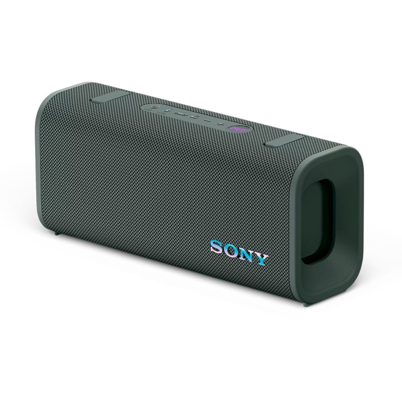 Comprar Sony Ult Field 3 Gris Bosque - Altavoz portátil inalámbrico - Ganga Electrónica