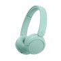 Comprar Sony WH-CH530 Menta - Auriculares inalámbricos - Ganga Electrónica