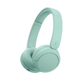 Comprar Sony WH-CH530 Menta - Auriculares inalámbricos - Ganga Electrónica