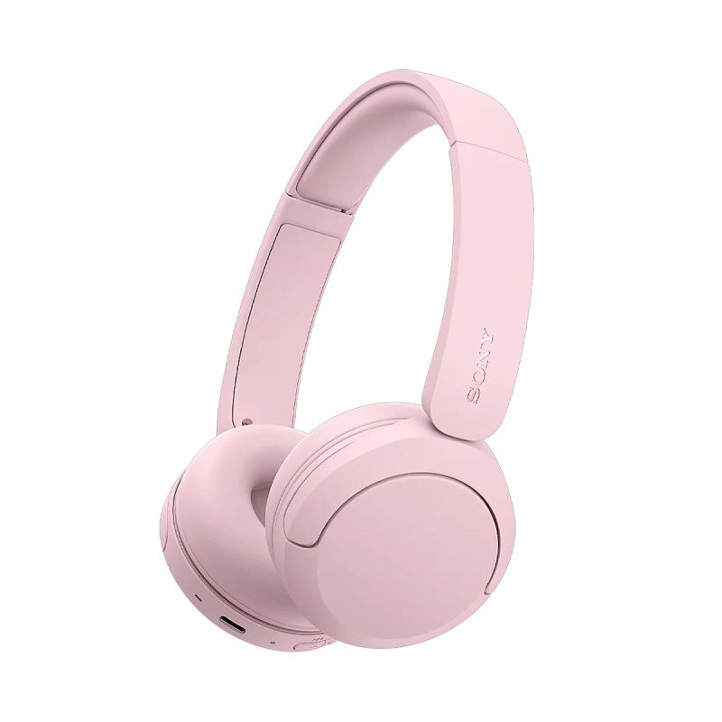Comprar Sony WH-CH530 Rosa - Auriculares inalámbricos - Ganga Electrónica