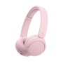 Comprar Sony WH-CH530 Rosa - Auriculares inalámbricos - Ganga Electrónica