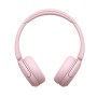 Comprar Sony WH-CH530 Rosa - Auriculares inalámbricos - Ganga Electrónica