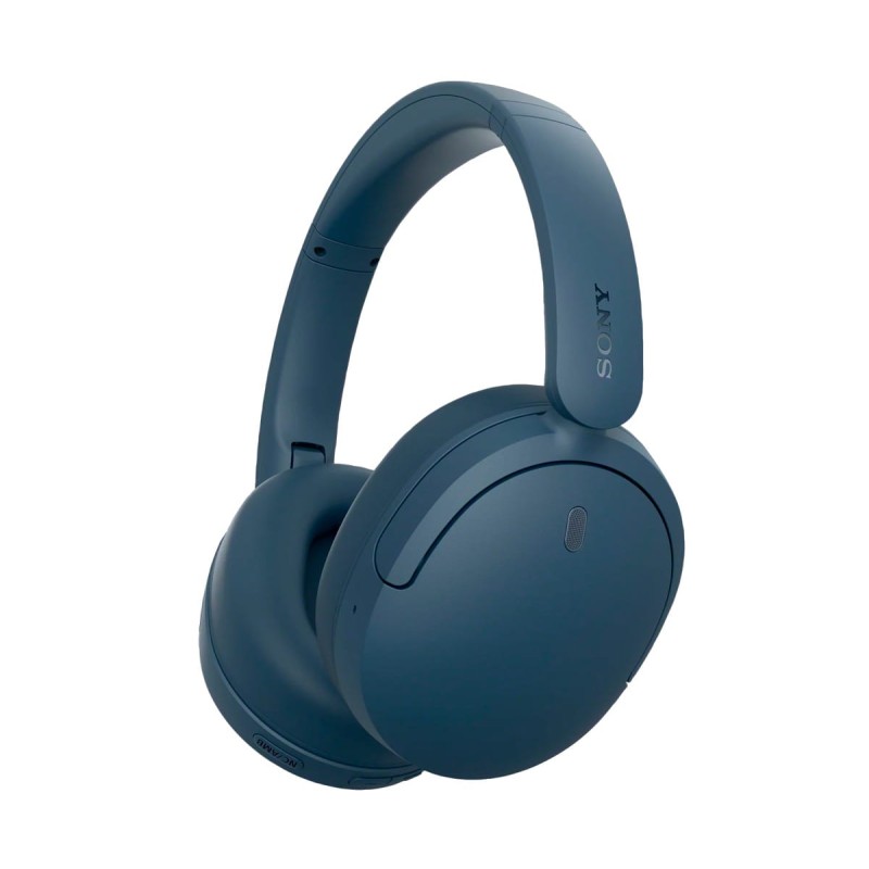 Comprar Sony WH-CH730N Azul - Auriculares over-ear noise cancelling inalámbricos - Ganga Electrónica