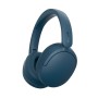 Comprar Sony WH-CH730N Azul - Auriculares over-ear noise cancelling inalámbricos - Ganga Electrónica