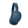 Comprar Sony WH-CH730N Azul - Auriculares over-ear noise cancelling inalámbricos - Ganga Electrónica