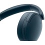 Comprar Sony WH-CH730N Azul - Auriculares over-ear noise cancelling inalámbricos - Ganga Electrónica