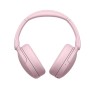 Comprar Sony WH-CH730N Rosa - Auriculares over-ear noise cancelling inalámbricos - Ganga Electrónica