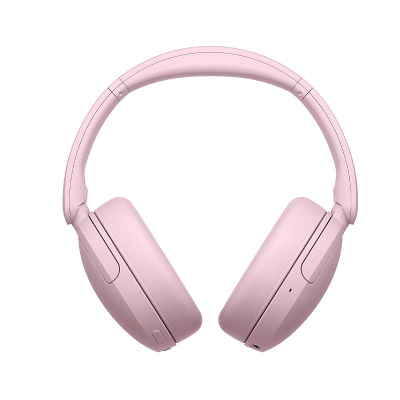 Comprar Sony WH-CH730N Rosa - Auriculares over-ear noise cancelling inalámbricos - Ganga Electrónica
