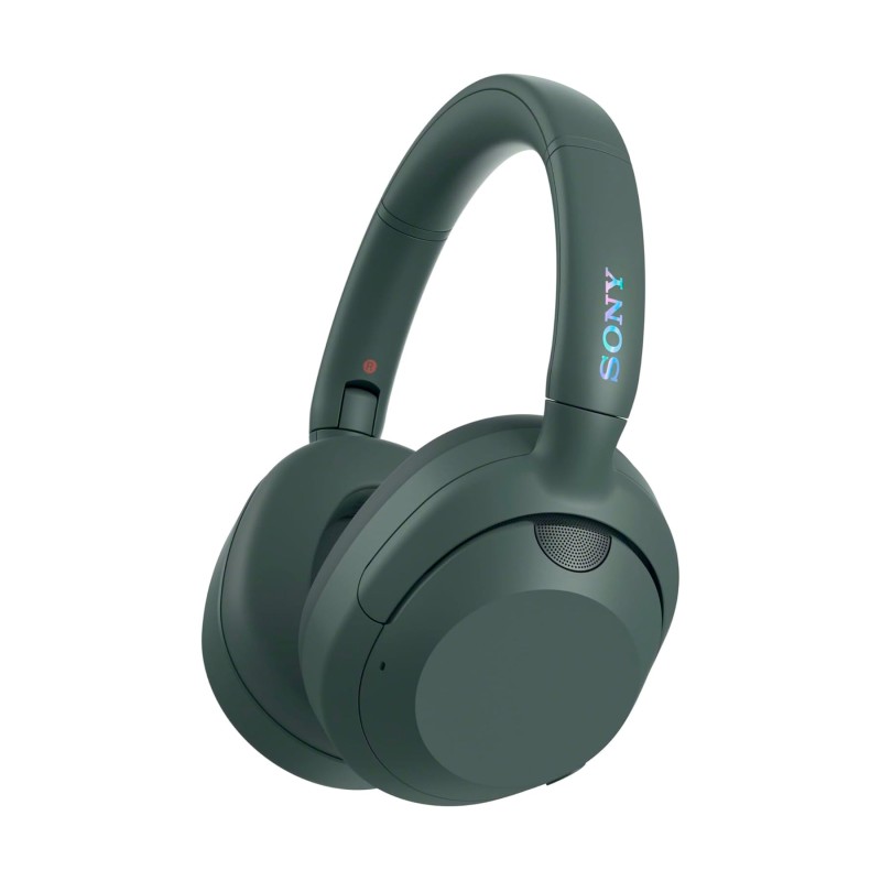 Comprar Sony WH-ULT900N Verde - Auriculares over-ear inalámbricos - Ganga Electrónica