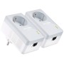 Comprar Tp-Link TL-PA4010P Kit de Inicio Con Adaptadores Powerline AV500 Con Enchufe Incorporado - Ganga Electrónica