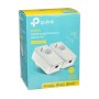 Comprar Tp-Link TL-PA4010P Kit de Inicio Con Adaptadores Powerline AV500 Con Enchufe Incorporado - Ganga Electrónica