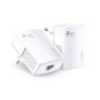 Comprar Tp-Link TL-PA7017 Kit - Kit de adaptadores powerline AV1000 con puerto gigabit - Ganga Electrónica