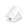 Comprar Tp-Link TL-PA7017 Kit - Kit de adaptadores powerline AV1000 con puerto gigabit - Ganga Electrónica