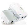 Comprar Tp-Link TL-WPA4220KIT Kit Extensor WIFI AV500 a 300 Mbps - Ganga Electrónica
