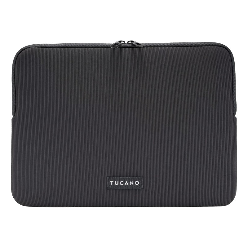 Comprar Tucano Colore Negro - Funda para portátil de 14" - Ganga Electrónica