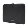 Comprar Tucano Colore Negro - Funda para portátil de 14" - Ganga Electrónica