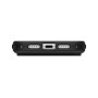 Comprar UAG Funda Civilian Negro - Apple iPhone 18 Pro - 17 Pro - Ganga Electrónica