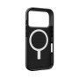 Comprar UAG Funda Civilian Negro - Apple iPhone 18 Pro - 17 Pro - Ganga Electrónica
