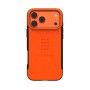 Comprar UAG Funda Civilian Naranja - Apple iPhone 18 Pro Max - 17 Pro Max - Ganga Electrónica