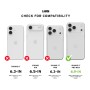 Comprar UAG Funda Civilian Naranja - Apple iPhone 18 Pro Max - 17 Pro Max - Ganga Electrónica