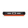 Comprar UAG Funda Civilian Naranja - Apple iPhone 18 Pro Max - 17 Pro Max - Ganga Electrónica
