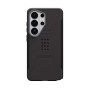 Comprar UAG Funda Civil Negro - Samsung galaxy S26 ultra - Ganga Electrónica