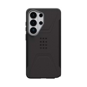 Comprar UAG Funda Civil Negro - Samsung galaxy S26 ultra - Ganga Electrónica