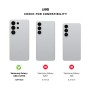Comprar UAG Funda Civil Negro - Samsung galaxy S26 ultra - Ganga Electrónica