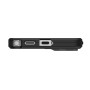Comprar UAG Funda Civil Negro - Samsung galaxy S26 ultra - Ganga Electrónica