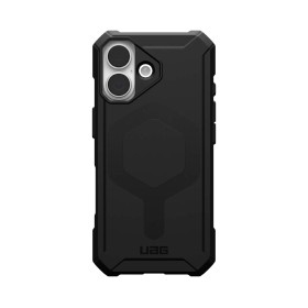 Comprar UAG Funda Essential Armor Negro - Apple iPhone 17 - Ganga Electrónica