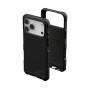 Comprar UAG Funda Metropolis lt Kevlar Negro - Apple iPhone 18 Pro Max - 17 Pro Max - Ganga Electrónica