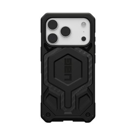 Comprar UAG Funda Monarch Pro Fibra de Carbono - Apple iPhone 18 Pro - 17 Pro - Ganga Electrónica