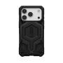 Comprar UAG Funda Monarch Pro Fibra de Carbono - Apple iPhone 18 Pro - 17 Pro - Ganga Electrónica
