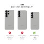 Comprar UAG Funda Monarch Pro Fibra de Carbono - Samsung galaxy S25 - Ganga Electrónica