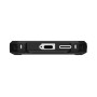 Comprar UAG Funda Monarch Pro Fibra de Carbono - Samsung galaxy S25 - Ganga Electrónica