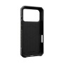 Comprar UAG Funda Monarch Pro Negro Kevlar - Apple iPhone 18 Pro - 17 Pro - Ganga Electrónica