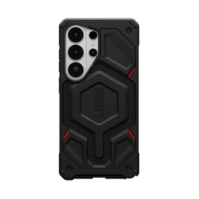 Comprar UAG Funda Monarch Pro Negro Kevlar - Samsung galaxy S26 ultra - Ganga Electrónica