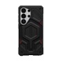 Comprar UAG Funda Monarch Pro Negro Kevlar - Samsung galaxy S26 ultra - Ganga Electrónica