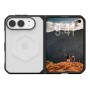 Comprar UAG Funda Mouve Ice - Apple iPhone duo - Ganga Electrónica