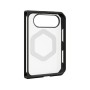 Comprar UAG Funda Mouve Ice - Apple iPhone duo - Ganga Electrónica